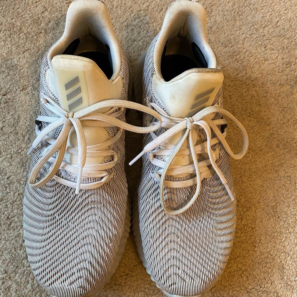 Adidas Alphabounce Sneakers